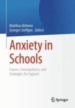 Anxiety in Schools