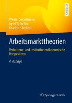 Arbeitsmarkttheorien