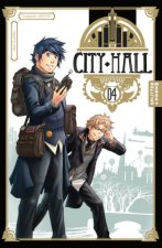 City Hall 04