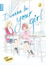 I Wanna Be Your Girl 02