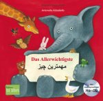 Das Allerwichtigste (Deutsch-Persisch/Farsi)