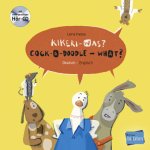 Kikeri - was? (Deutsch-Englisch)