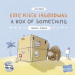 Eine Kiste Irgendwas (Deutsch-Englisch)