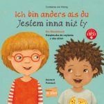 Ich bin anders als du / Ich bin wie du (Deutsch-Polnisch)