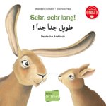 Sehr, sehr lang! (Deutsch-Arabisch)