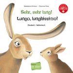 Sehr, sehr lang! (Deutsch-Italienisch)