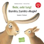 Sehr, sehr lang! (Deutsch-Polnisch)
