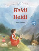 Heidi (Deutsch-Französisch)