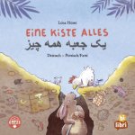Eine Kiste Alles (Deutsch-Persisch/Farsi)