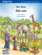 Im Zoo (Deutsch-Italienisch)