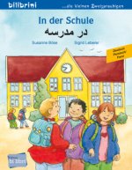 In der Schule (Deutsch-Persisch/Farsi)