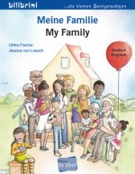 Meine Familie (Deutsch-Englisch)
