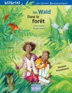 Im Wald (Deutsch-Französisch)