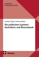 Die politischen Systeme Australiens und Neuseelands