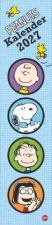 Peanuts Superlangplaner 2027