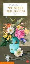 Marjolein Bastin: Wunder der Natur Kalender 2027