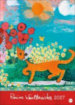 Rosina Wachtmeister Edition Kalender 2027