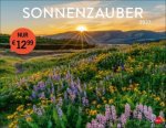 Sonnenzauber Posterkalender 2027