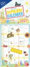 Gabi Kohwagner Unser Familienkalender 2027