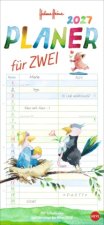 Helme Heine: Planer für zwei 2027