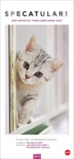 Whiskas Familienplaner 2027