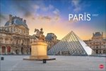 Paris Edition Kalender 2027