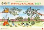 R.S. Berner Wimmel-Kalender 2027