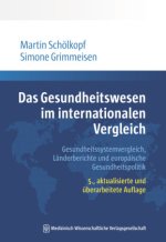 Das Gesundheitswesen im internationalen Vergleich
