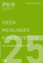 Ideen Meinungen Kontroversen