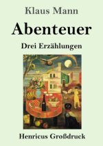 Abenteuer (Großdruck)