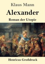 Alexander (Großdruck)