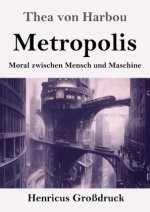 Metropolis (Großdruck)