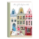 Taschenkalender Häuser 2027