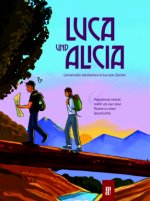 Luca und Alicia