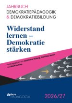 Widerstand lernen - Demokratie stärken
