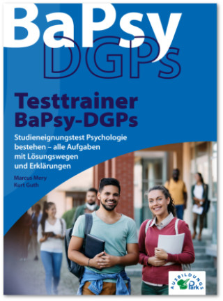Testtrainer BaPsy-DGPs