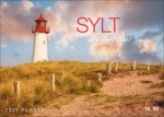 Sylt ... wie ich es liebe Kalender 2027