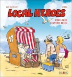 Local Heroes Postkartenkalender 2027 - Vom Leben hinter'm Deich