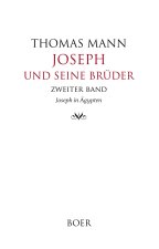 Joseph und seine Brüder Band 2