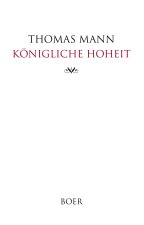 Königliche Hoheit
