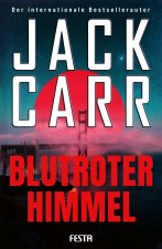 Blutroter Himmel