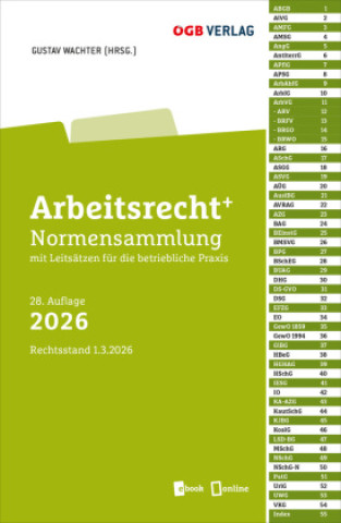Arbeitsrecht+