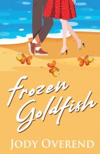 Frozen Goldfish