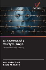 Niepewnosc i wiktymizacja