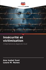 Insécurité et victimisation