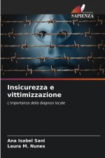 Insicurezza e vittimizzazione