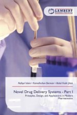 Novel Drug Delivery Systems - Part I