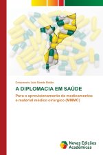 A DIPLOMACIA EM SAÚDE