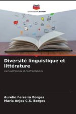 Diversité linguistique et littérature