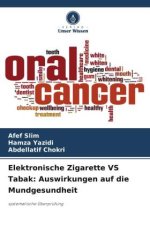 Elektronische Zigarette VS Tabak: Auswirkungen auf die Mundgesundheit